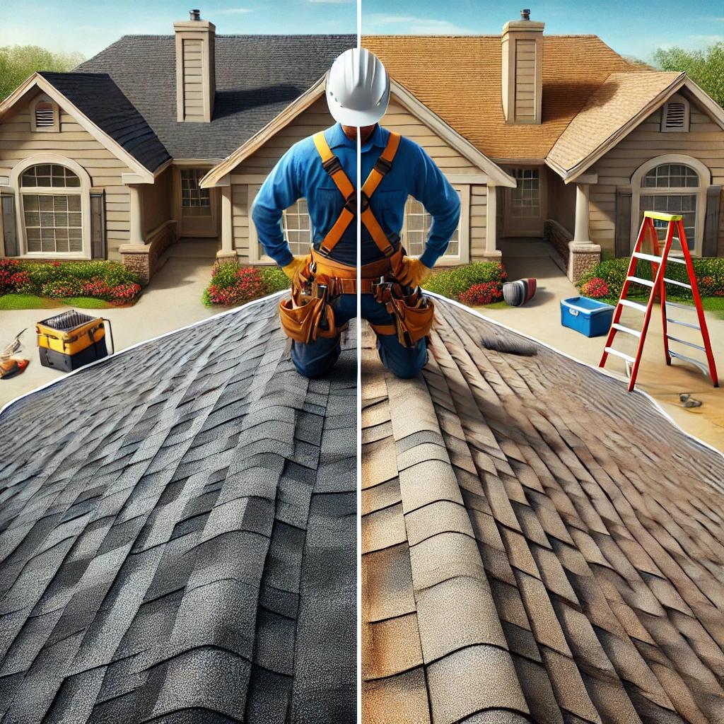 roofing roof rangers architectural shingles