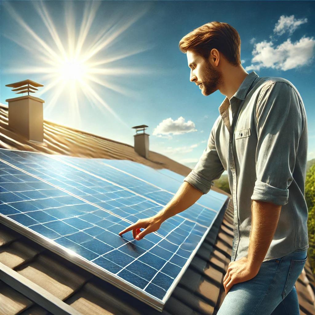 roofing solar panels roof rangers