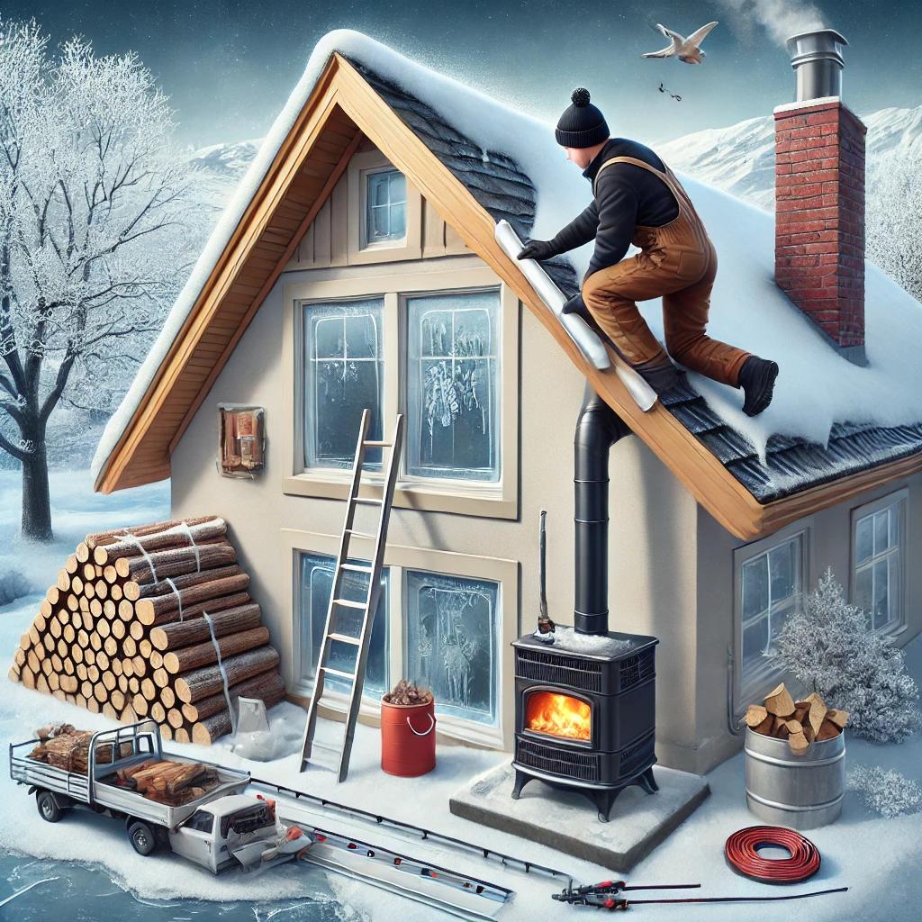 roofing roof rangers winter preparation